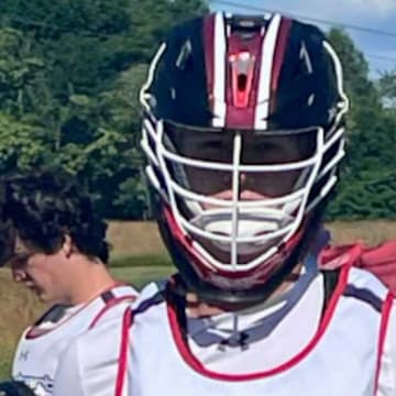 Archbishop Spalding's Cooper Johnson has committed to Flagler University in Florida to continue his college lacrosse career.