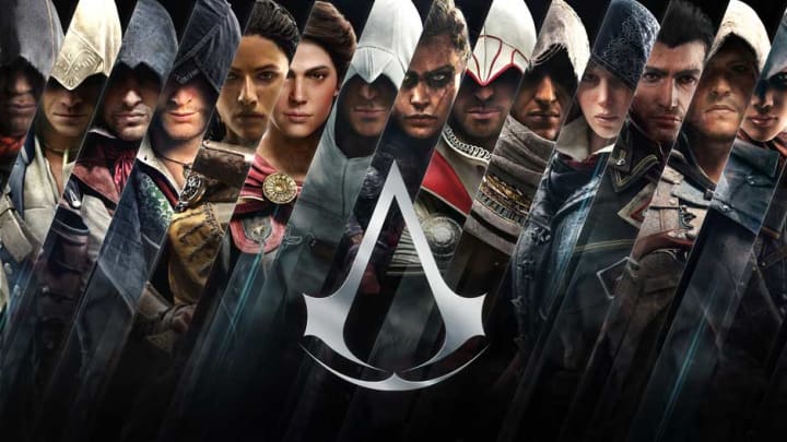 Here's a round-up of the various leaks and rumors circulating in recent months regarding the upcoming Assassin's Creed titles.