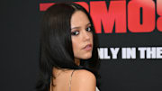 Jenna Ortega