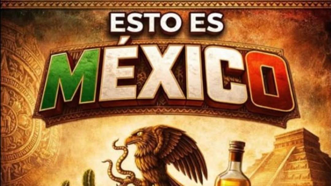 La canción 'Esto es México' ha sido un puente entre el Tricolor y la afición.