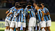 O Grêmio está nas semis da Copinha 2025.