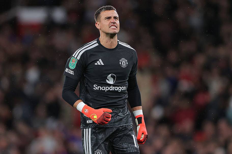 Karl Darlow