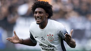 Talles Magno volta a ser relacionado após ficar quase um mês sem jogar - último jogo dele foi em 21 de setembro
