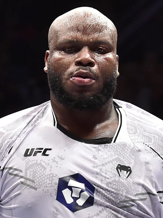 Derrick Lewi