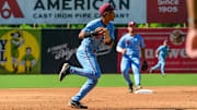 Bethune-Cookman Falls To FSU In Opener