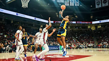 Coppin State vs. South Carolina