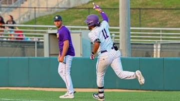 Prairie View A&M Baseball