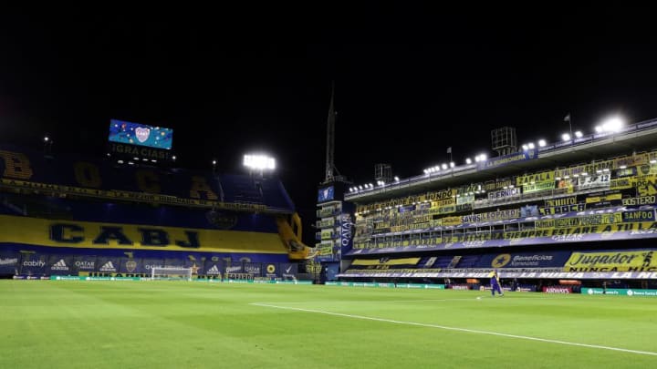 FBL-ARGENTINA-BOCA-COLON