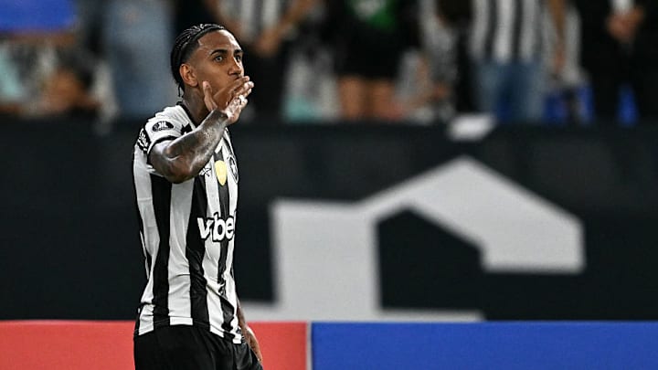 FBL-LIBERTADORES-BOTAFOGO-ESTUDIANTES