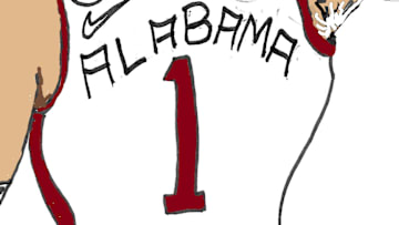 Crimson Tikes: Searing Hot