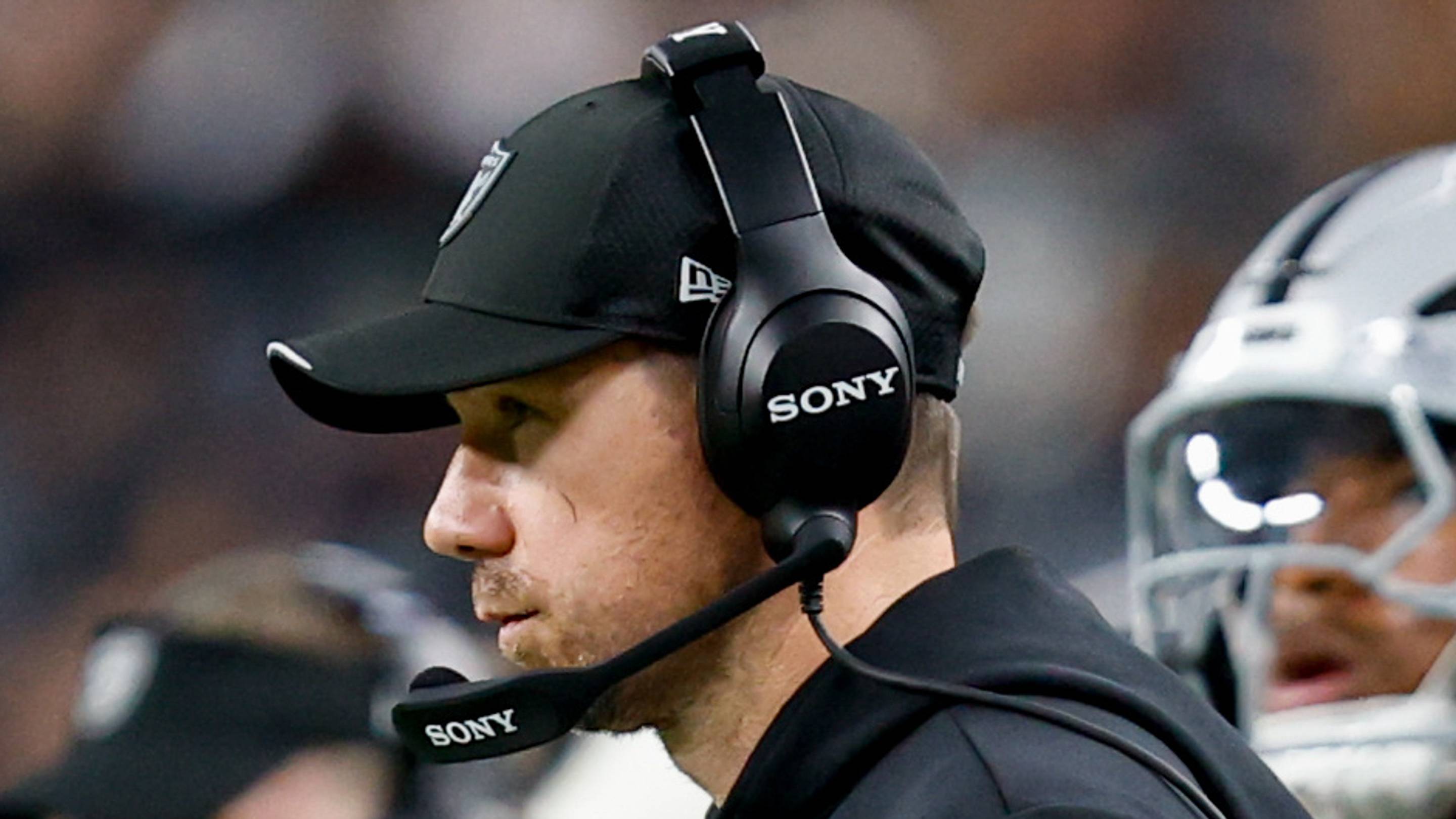 Raiders Who Helped Their Roster Chances vs. Texans