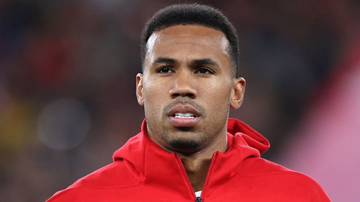 加布里埃尔伤病打击 这名后卫将缺席多少场阿森纳比赛？