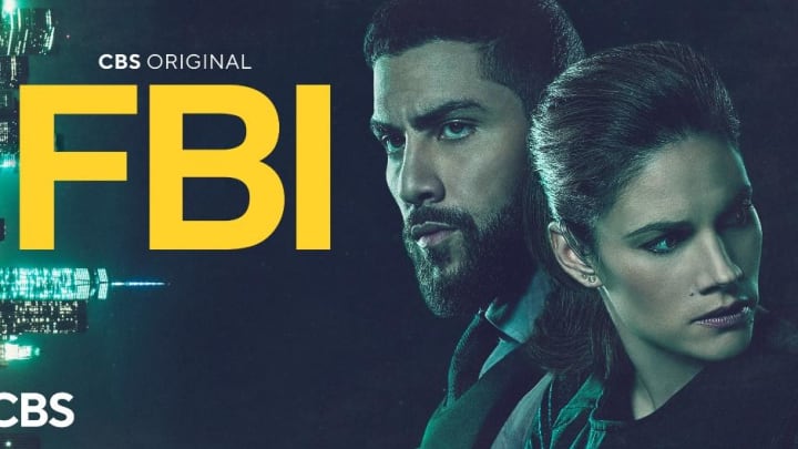 FBI key art