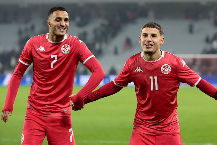 Tunísia vive um de seus melhores momentos na história