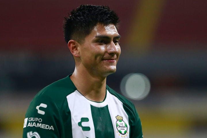 Santiago Nunez