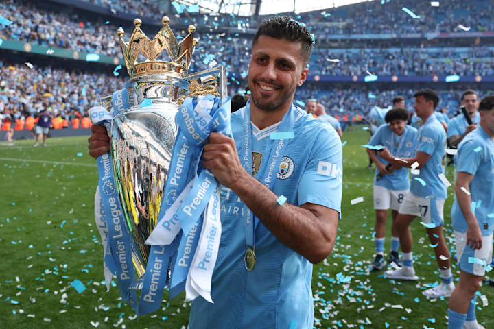 Rodri