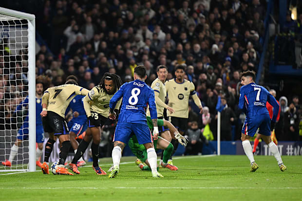 เปโดร เนโต้, แฟร์รัน ตอร์เรส, จูลส์ กุนเด เปโดร เนโต้, แฟร์รัน ตอร์เรส, จูลส์ กุนเด