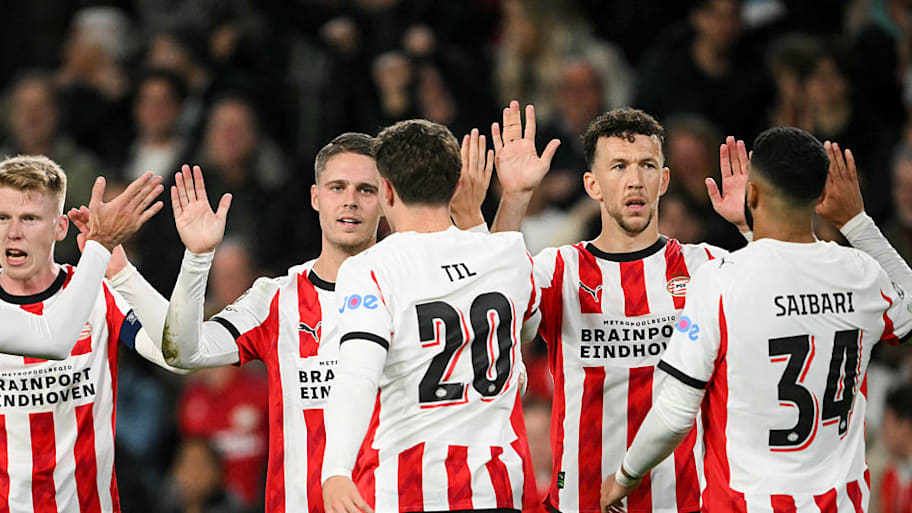 PSV Eindhoven