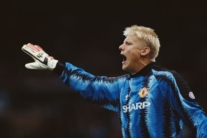 Peter Schmeichel