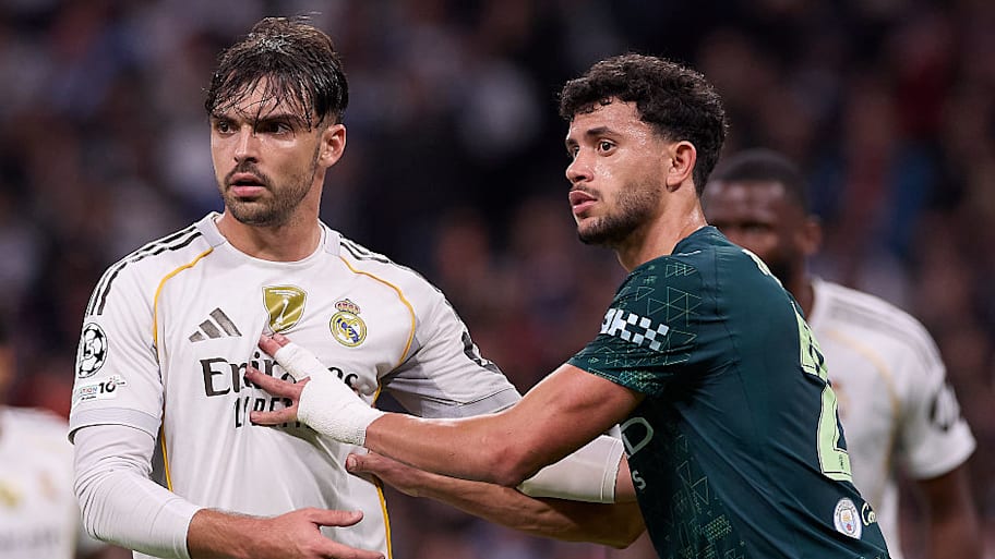 Raul Asencio, Matheus Nunes