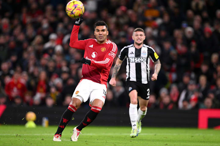 Casemiro