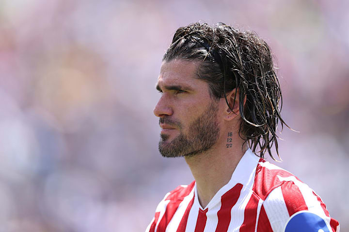 Rodrigo De Paul