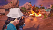 Leaks suggest new weapons are coming to Fortnite Chapter 4 Season 4.