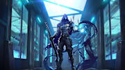 One of VALORANT's most popular Controller Agents has teleported out of the roster until further notice.