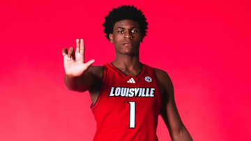 La Porte (Ind.) La Lumiere power forward Ferlandes Wright