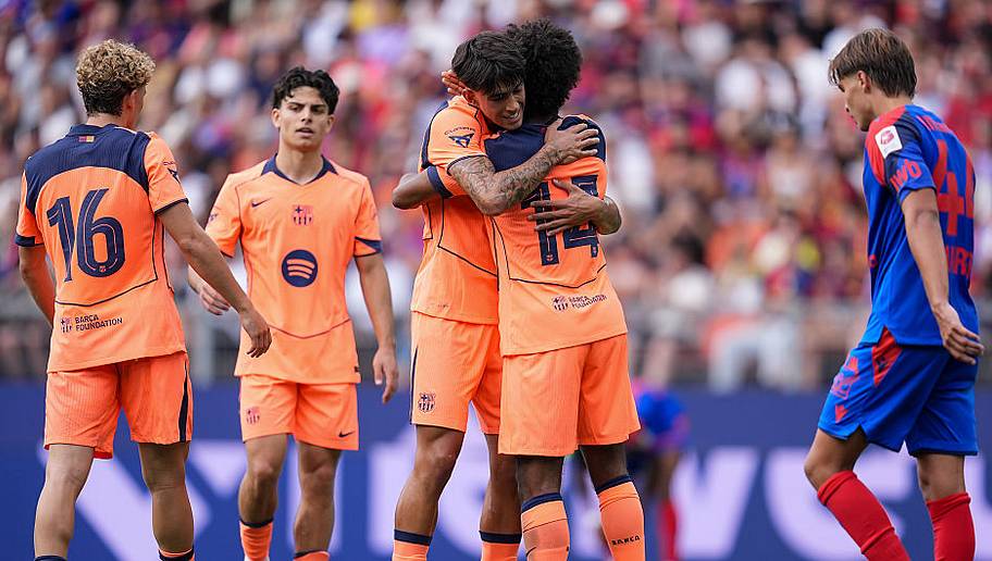How to watch Barcelona vs Al Ahly on TV and live stream