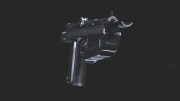 DBLTAP's pistol tier list for Call of Duty: Warzone Season 5, updated for September 2022.