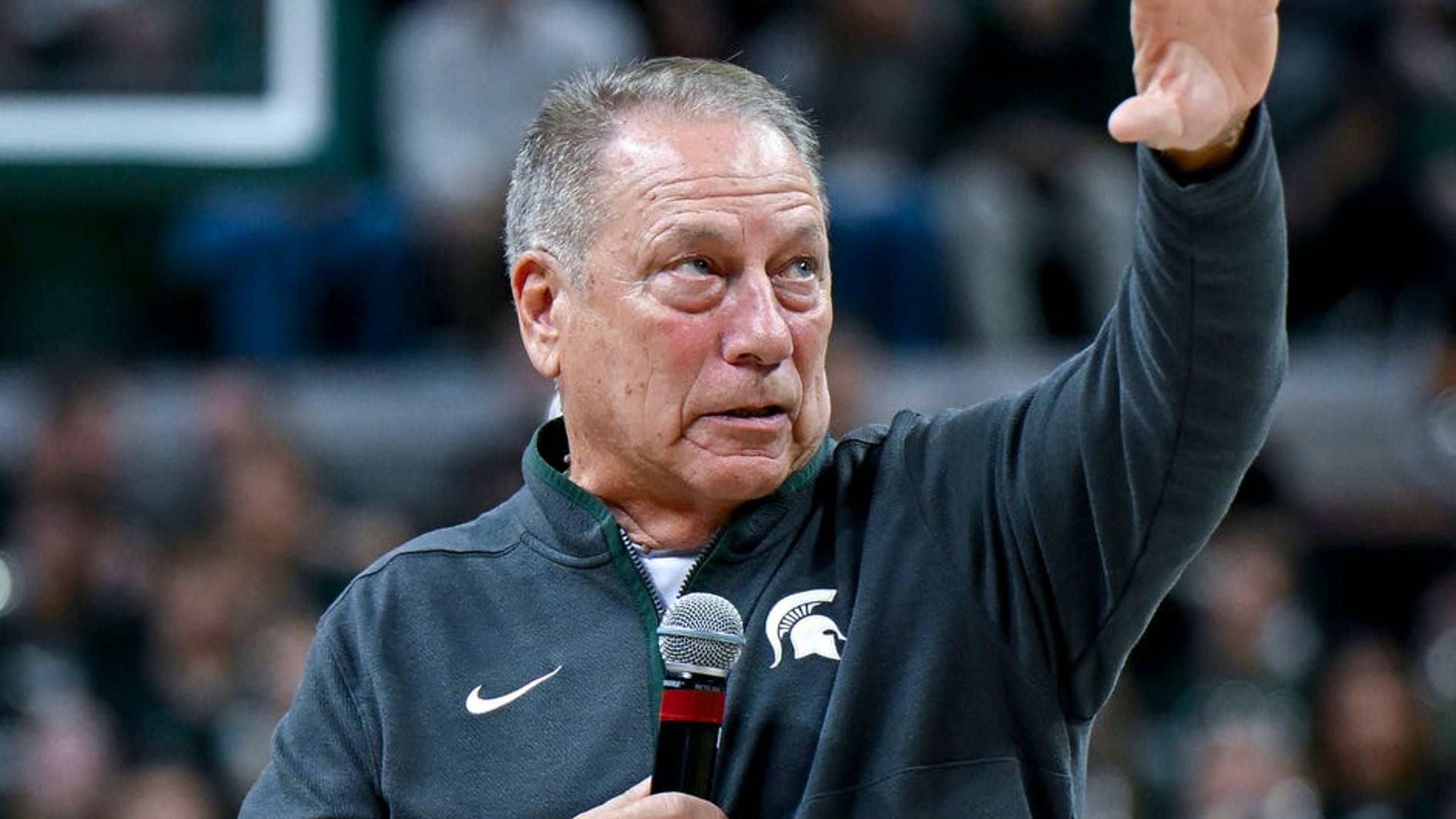 What Each Big November Game Will Reveal About MSU Basketball