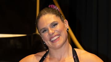 Ilona Maher