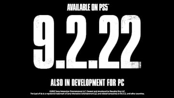 A remake for The Last of Us Part 1 has seemingly been leaked hours before Summer Game Fest 2022.