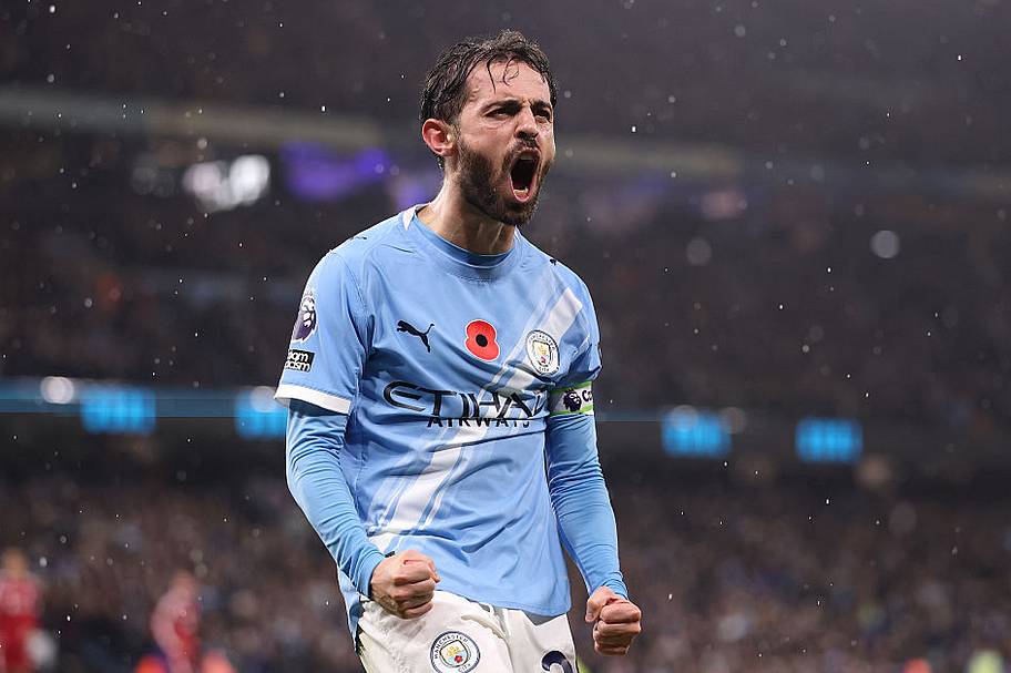 Bernardo Silva