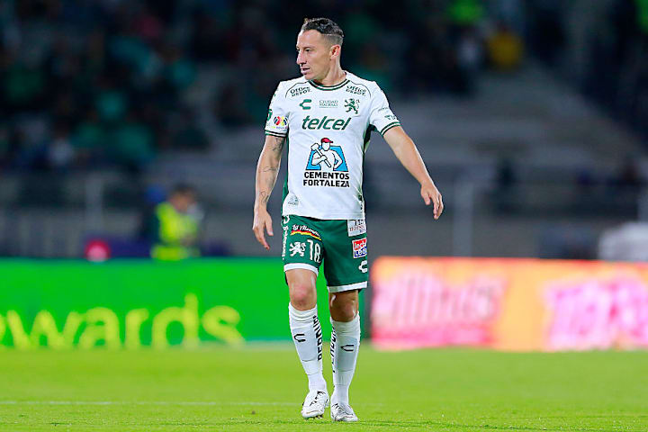 Andres Guardado