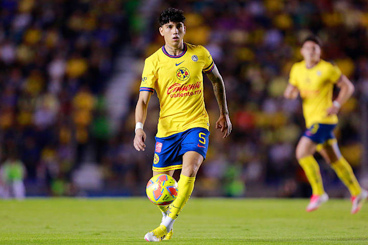 Kevin Alvarez