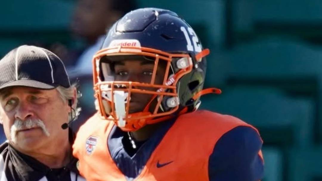 Dontre Hampton