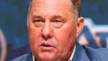 Auburn's Hugh Freeze doubled down on his confidence in Jackson Arnold, shutting down concerns about his abilities