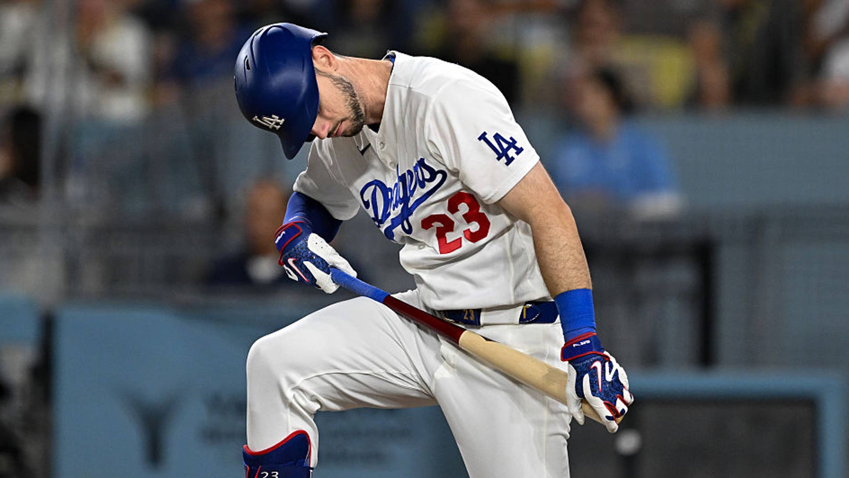 Kyle Tucker and Edwin Díazs Issues Probably Arent Disappearing Soon