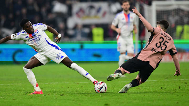 FBL-FRA-LIGUE1-LYON-PSG