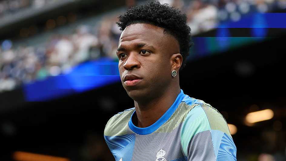 Vinícius Júnior