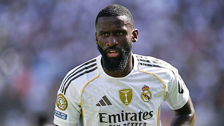 皇马球星伤病挫折后许下豪言 誓言强势回归