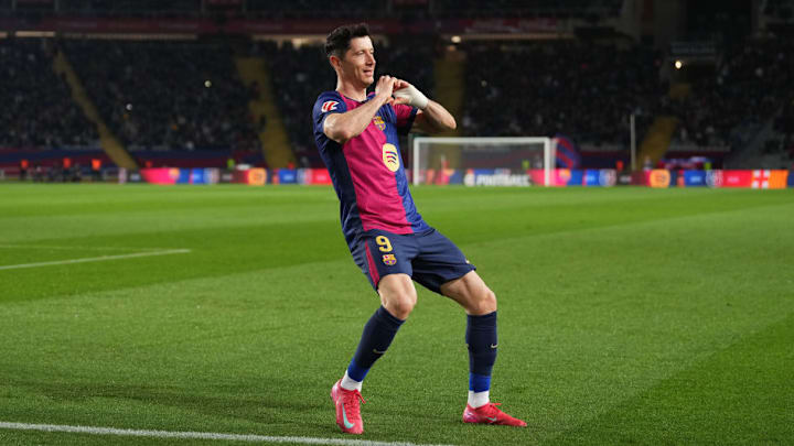 Robert Lewandowski