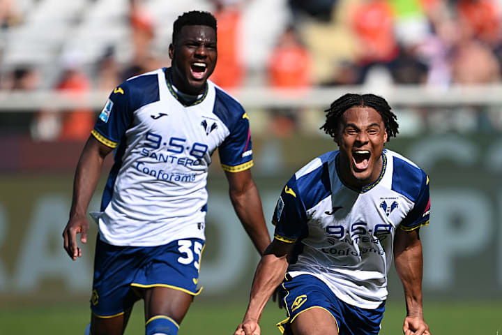 Amir Sarr