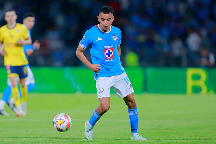 Carlos Rodriguez