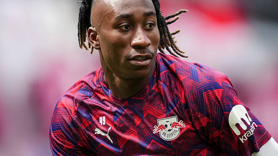 Yan Diomande