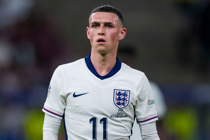 Phil Foden