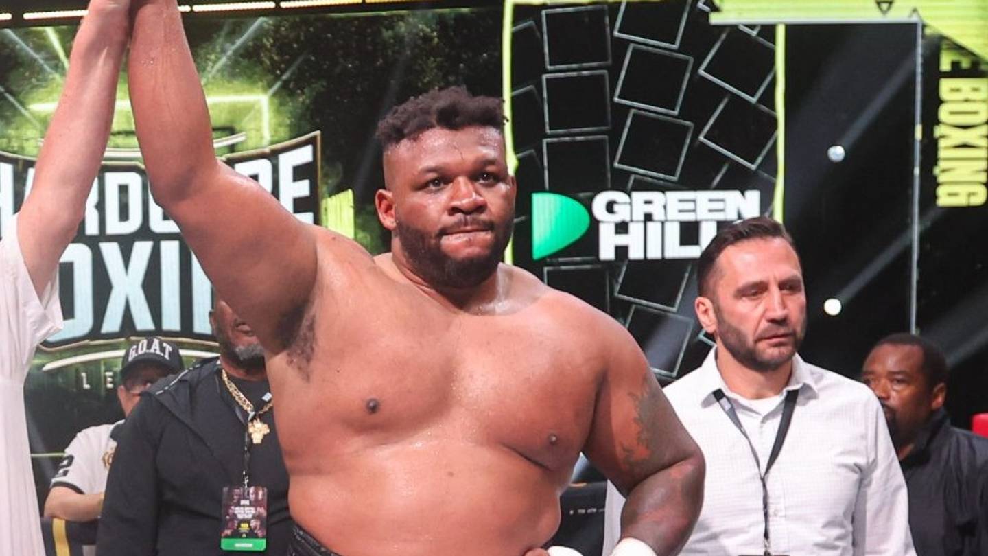 Miller-Chisora Fight Collapse Sparks Ugly Social Media Brawl