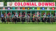Colonial Downs